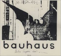 Bauhaus : Bela Lugosi's Dead
